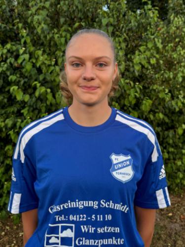 Johanna Sophie Müller