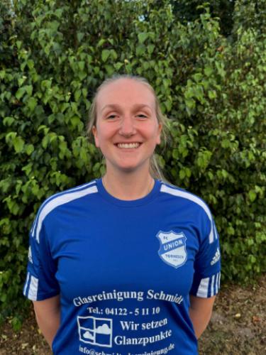 Finia Anna-Katharina Pohl