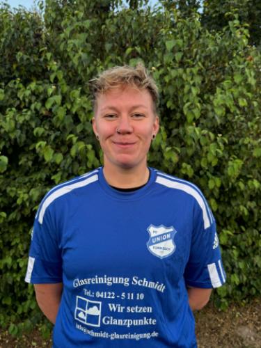 Saskia Schippmann