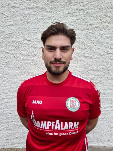 Zeki Kalkan