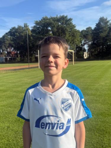 Arnold Wilfried Fred Matschke