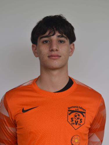 Davide Giuseppe Scialabba