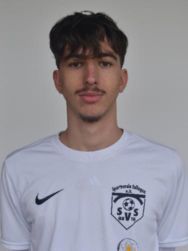Loris Marlon Tilaro