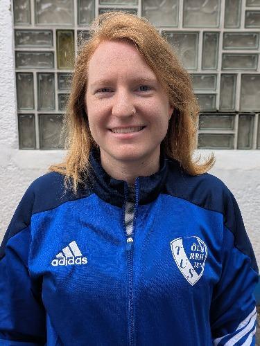 Julika Jochim