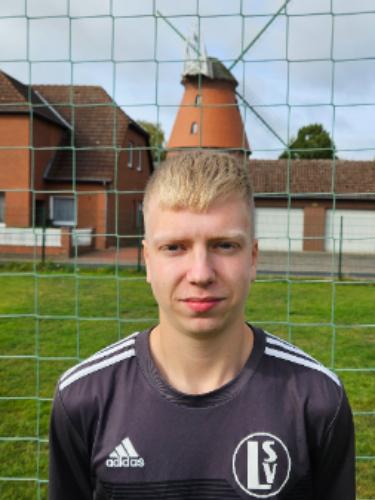 Jonas Bergmann