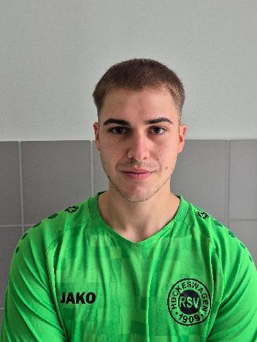 Cem Svitek