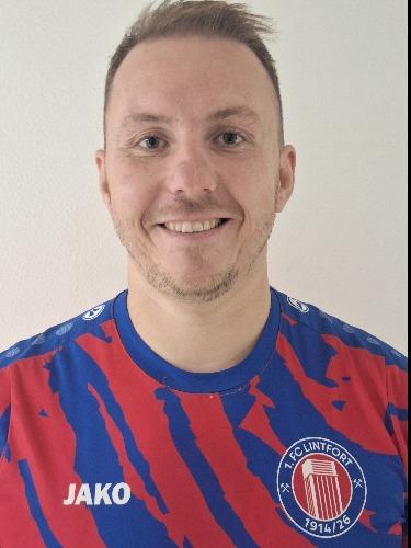 Daniel Rolnik