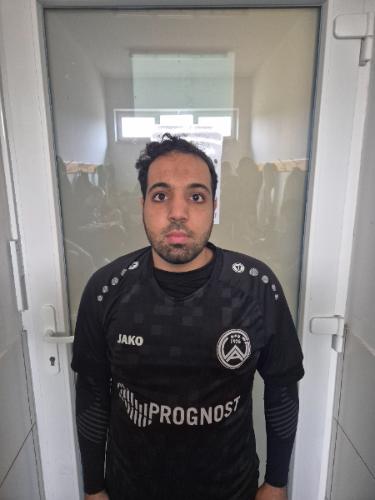 Abd Al-Baset Almousa