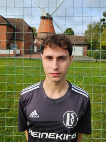 Jolan Matthis Sommer
