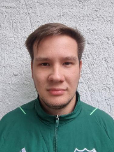 Artur Liubinetskyi