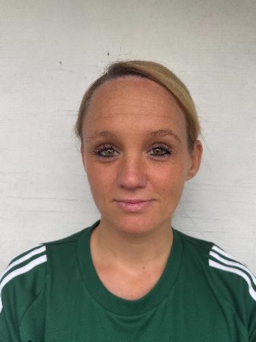 Jessica Wandt