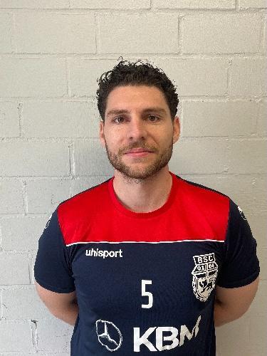 Simon Schmidt