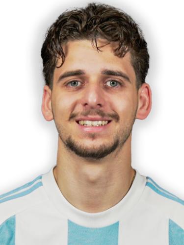 Alexandros Mavroudakis