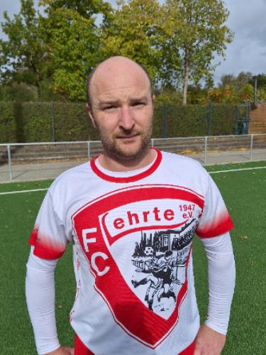 Morten Bühring