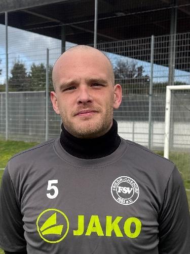 Yannick Jaehnel