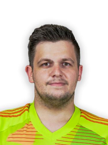 Dimitrios Strachinos