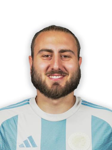Angelos Pavlidis