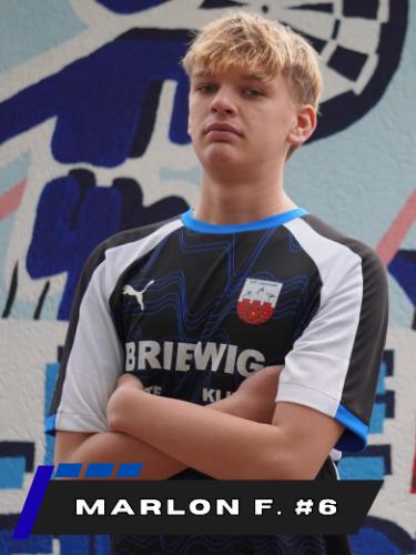 Marlon Fischer