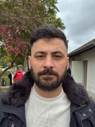 Ahmad Mohammad