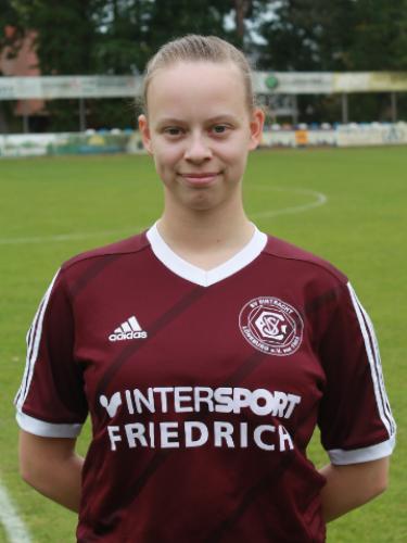 Sophie Charlotte Apetz
