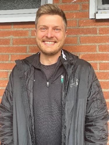 Damian Bartsch