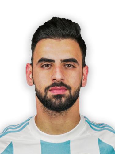 Konstantinos Statharas