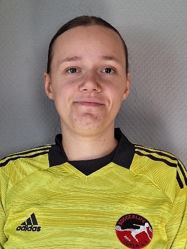 Lara Haßelberg