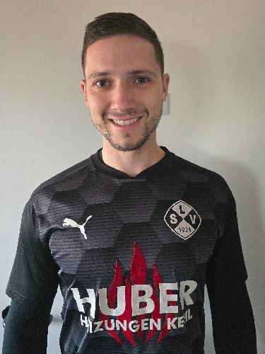 Dominik Baumgärtner