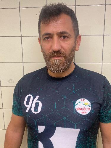 Ferhat Görkmen
