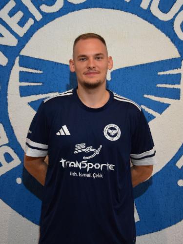 Ilias Aliu