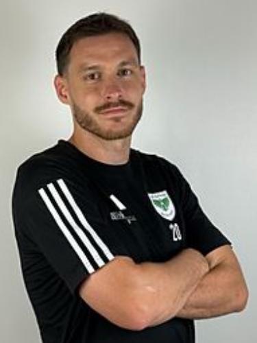 Lukas Gruenbeck