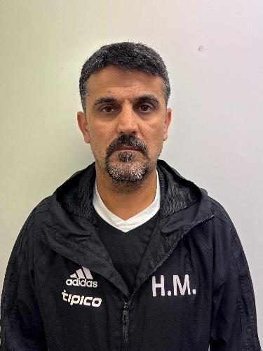 Hakan Madencioglu