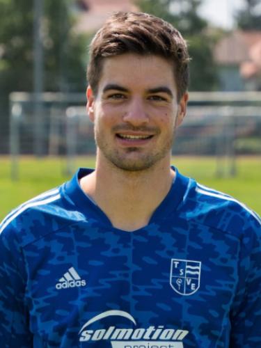 David Sprenger