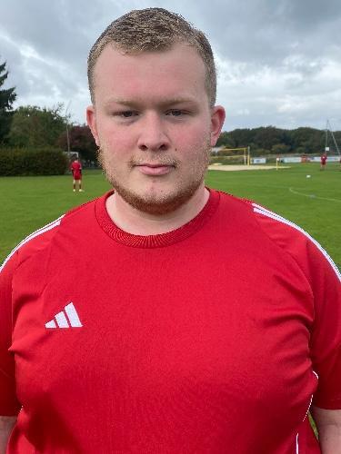 Tom Benedikt Küpers