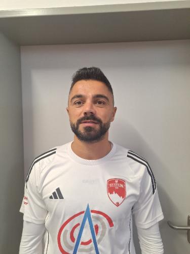 Youssef Yesilmen