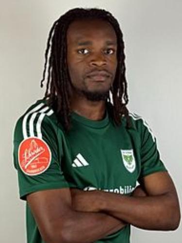 Dorian Magema