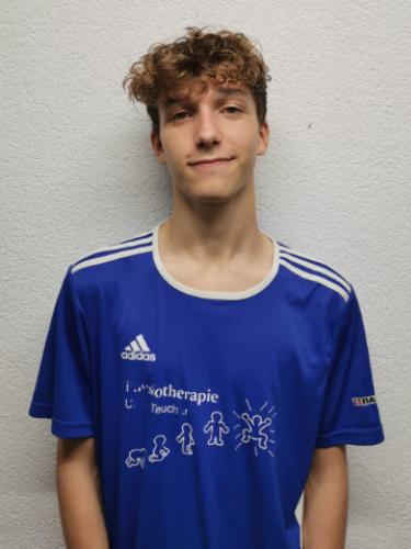 Quentin Marvin Dosse