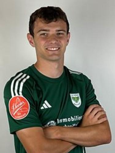 Tim Walle