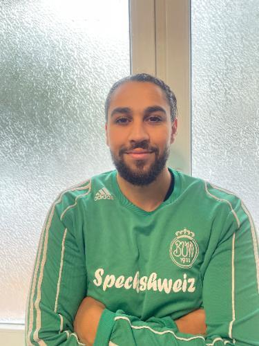 Kayd-Abdi Mohamed