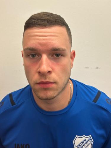 Hendrik Ferdinand Pasch