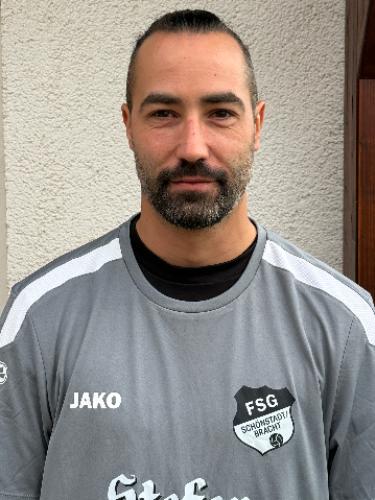 Oliver Kessler
