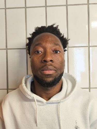 Seydou Njoya Mouliom