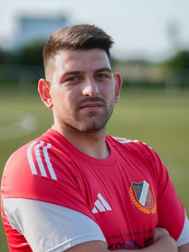Marco Preuss