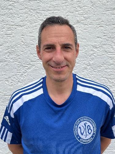Giuseppe Pinto