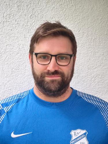 Patrick Fürst