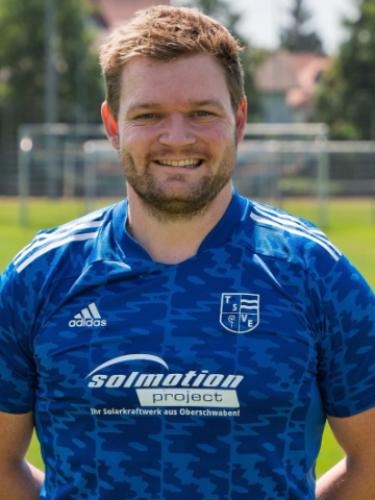 Benedikt Böning