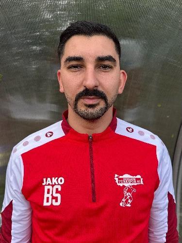 Baris Selvi