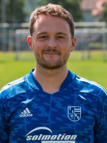 Julian Frommherz
