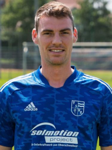 Jonas Burkhart