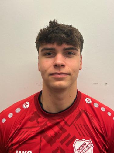 Marlon Von Der Forst